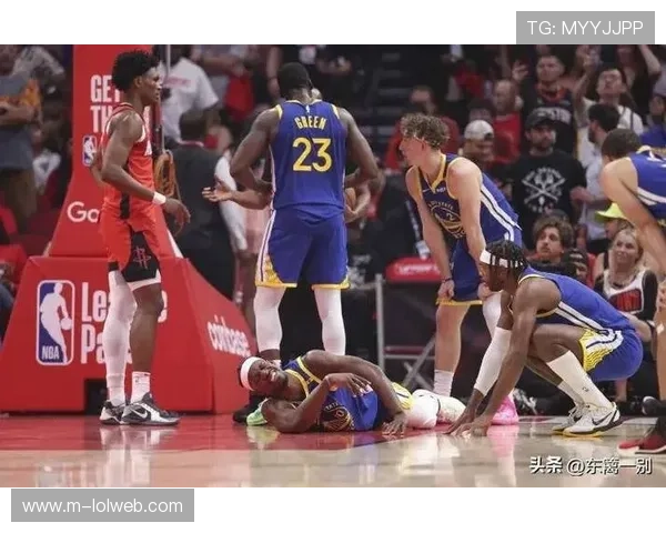 勇士队内线防守压力增大 客场作战稳定性亟待提升