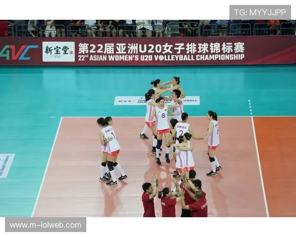 广东女排U20张嘉怡：家乡作战回应期待