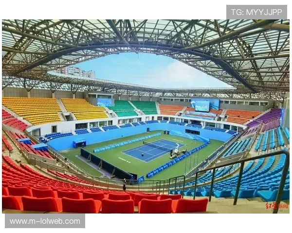 全运会水球场地获可持续发展建筑认证