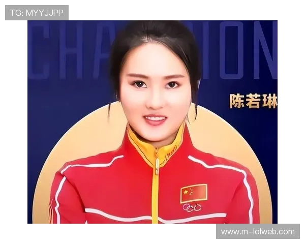 奥运冠军陈若琳被传订婚，男方工作室辟谣澄清不实信息