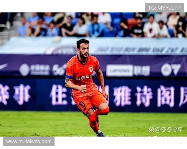 山东泰山3-1战胜上海海港，赢得关键战役