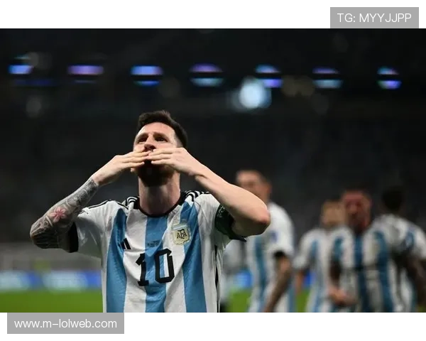 历史瞬间:十年前的今天,梅西上演职业生涯第五个“五子登科” 历史瞬间:十年前的今天,梅西上演职业生涯第五个“五子登科”